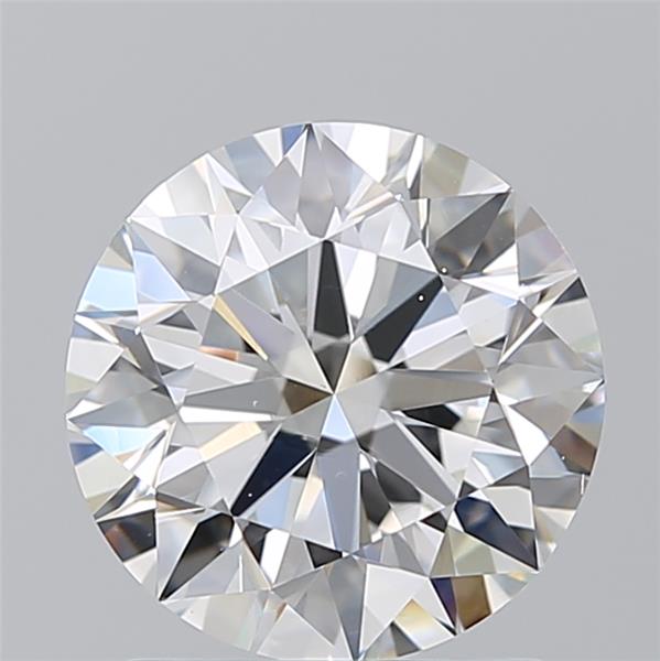 Arete Diamond