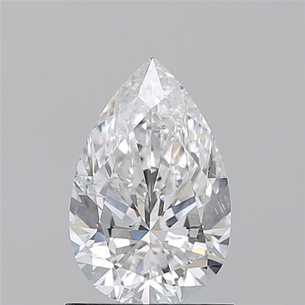 Arete Diamond