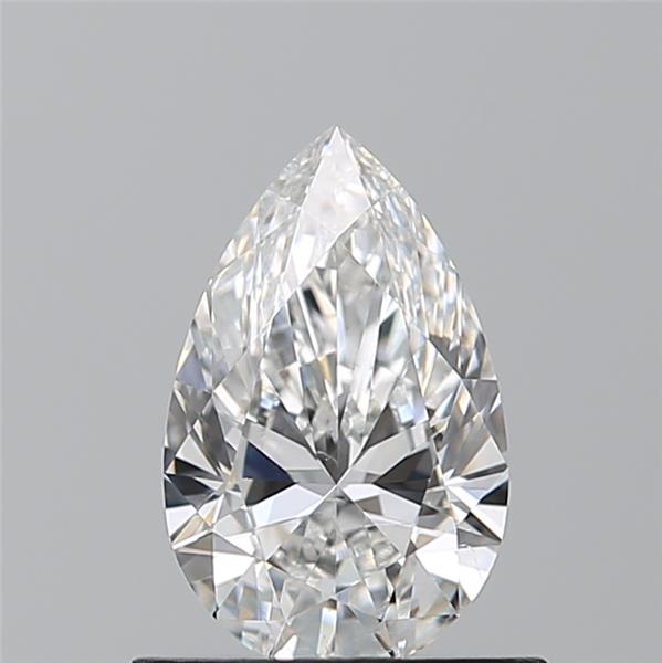 Arete Diamond