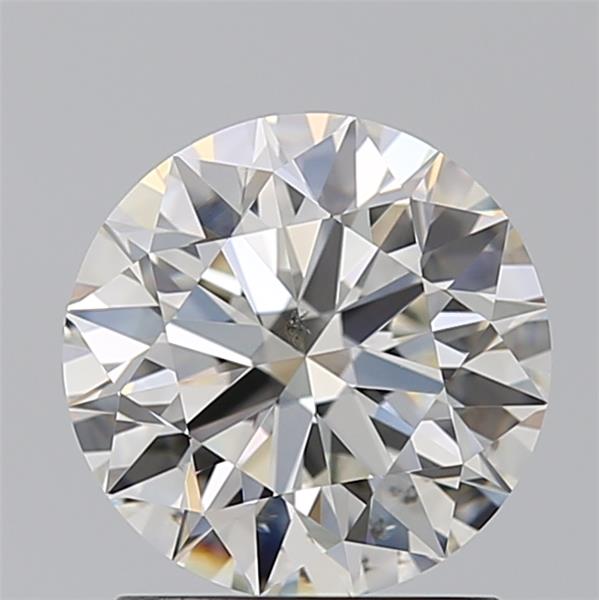 Arete Diamond