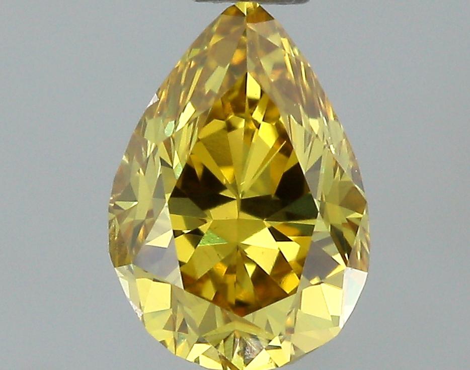 Arete Diamond