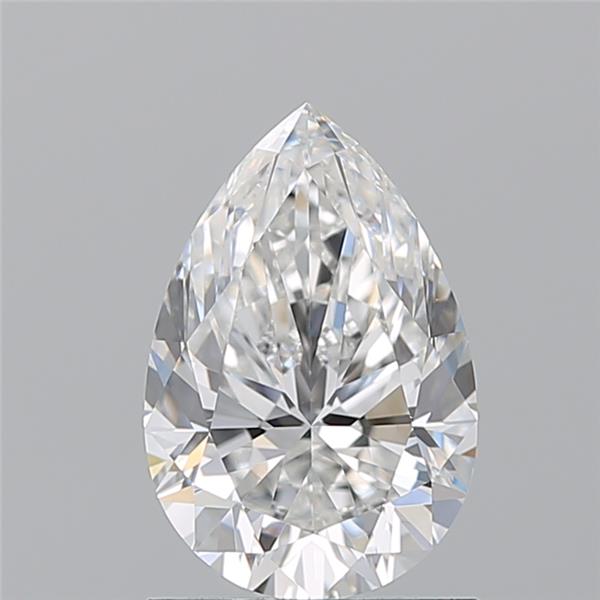 Arete Diamond