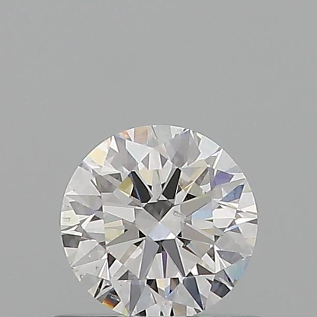 Arete Diamond