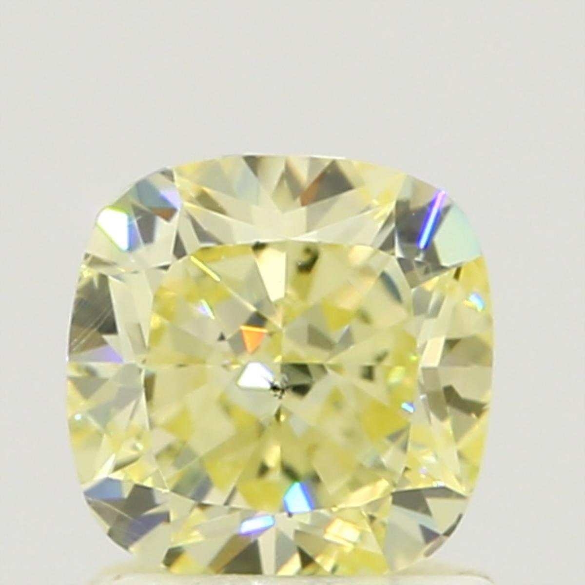 Arete Diamond