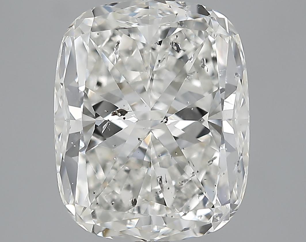 Arete Diamond