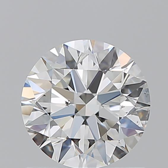 Arete Diamond