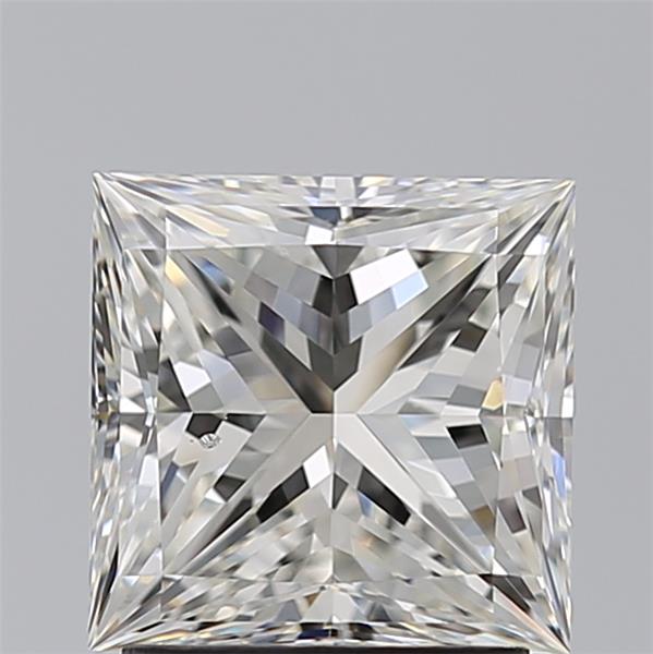 Arete Diamond
