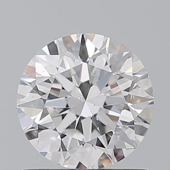 Arete Diamond