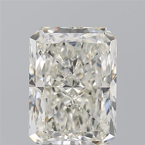 Arete Diamond