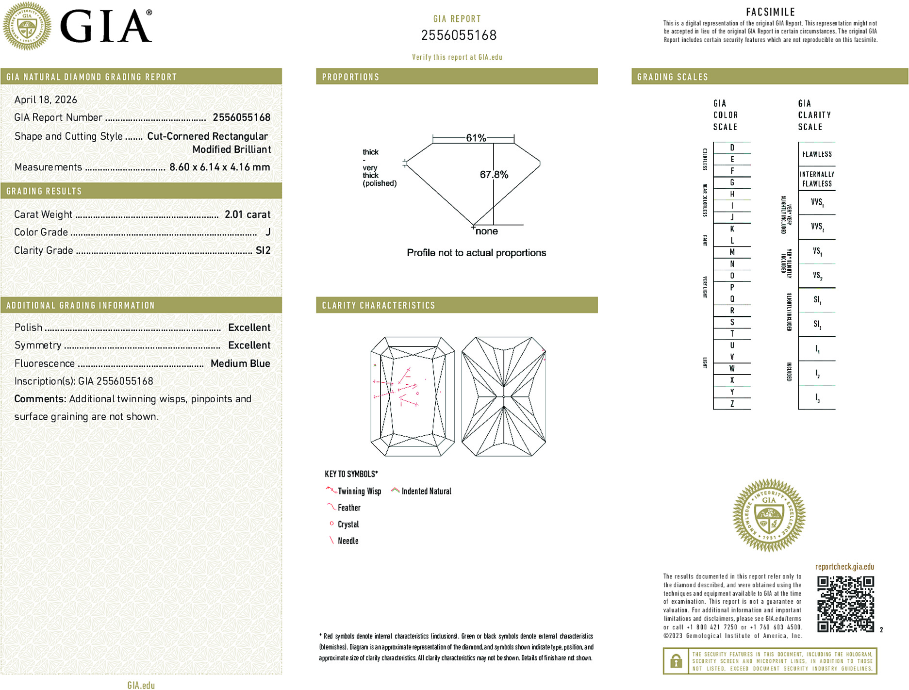 Arete Diamond