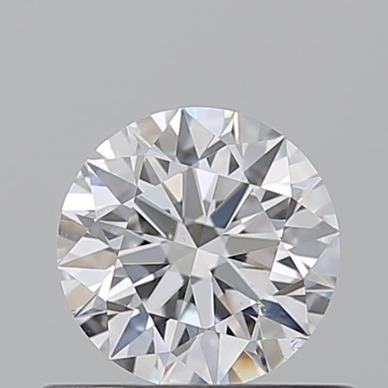 Arete Diamond