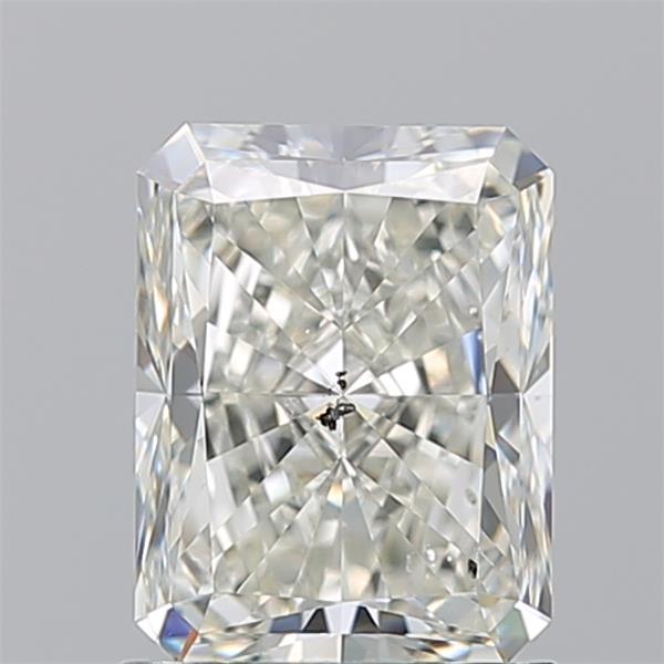 Arete Diamond