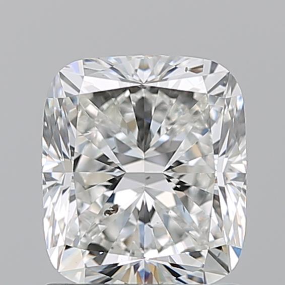 Arete Diamond