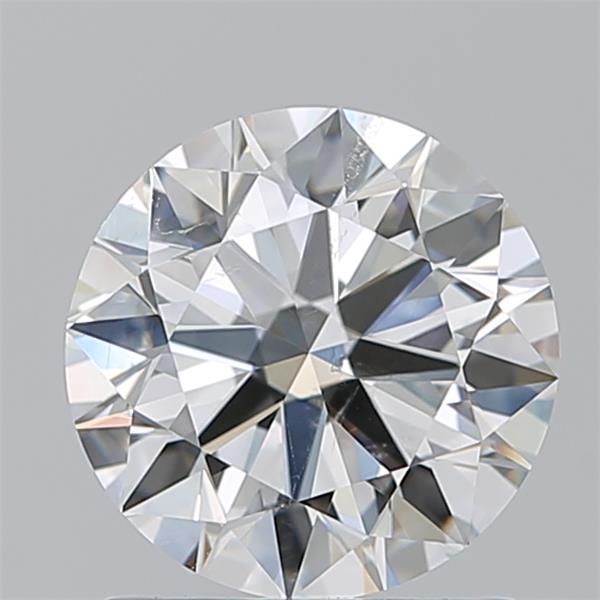 Arete Diamond