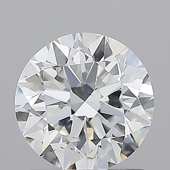 Arete Diamond