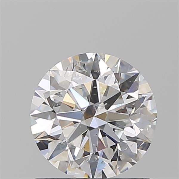 Arete Diamond