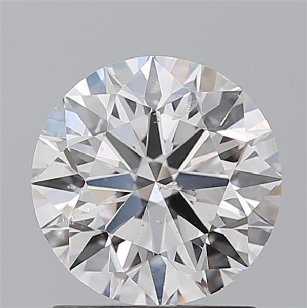 Arete Diamond