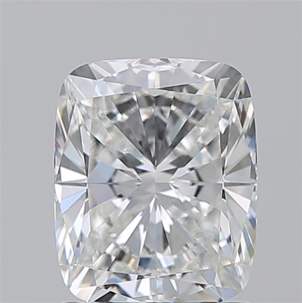 Arete Diamond