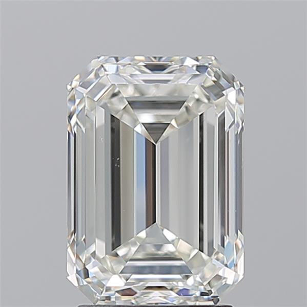 Arete Diamond