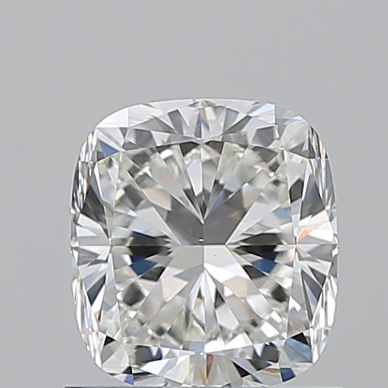 Arete Diamond