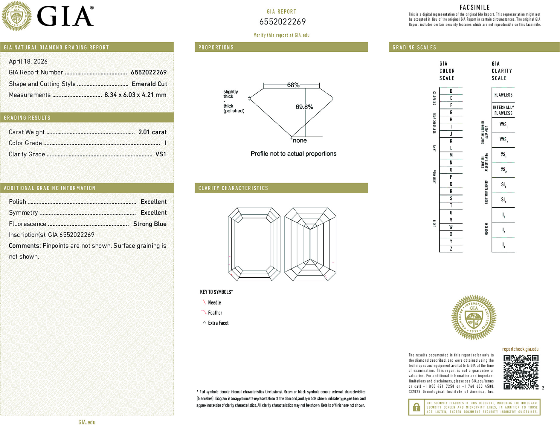 Arete Diamond