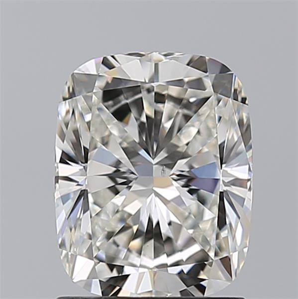 Arete Diamond