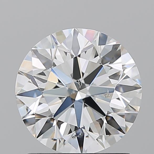 Arete Diamond