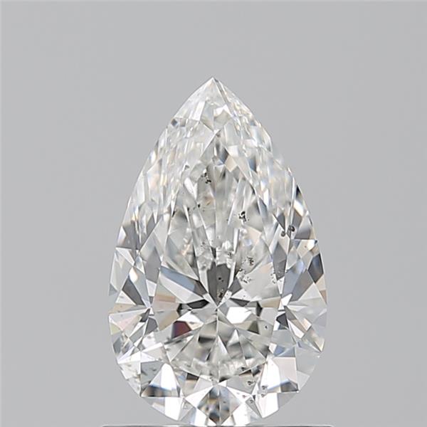 Arete Diamond