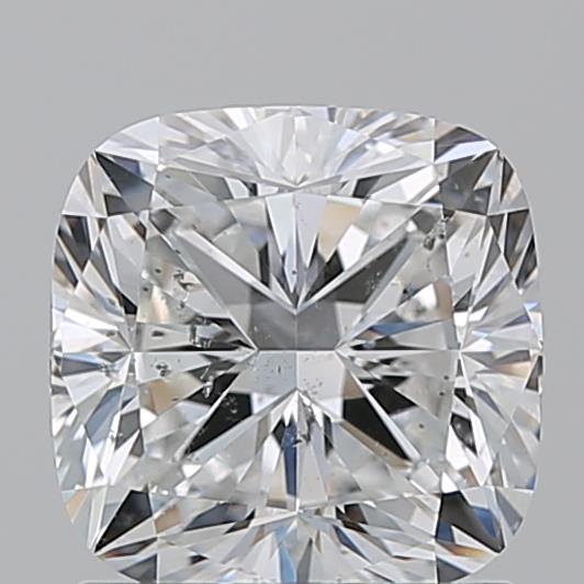 Arete Diamond