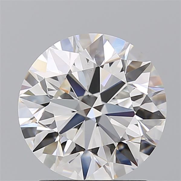 Arete Diamond