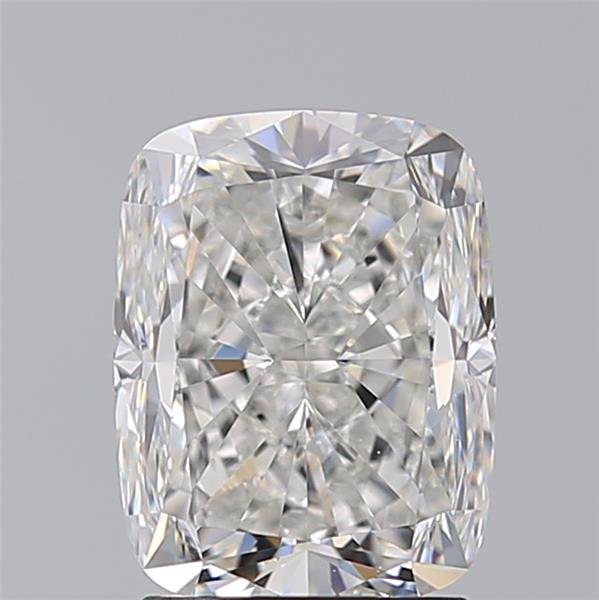 Arete Diamond