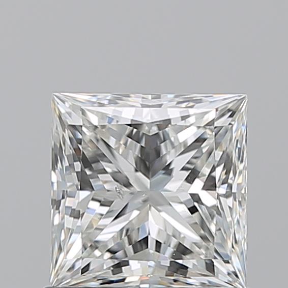 Arete Diamond