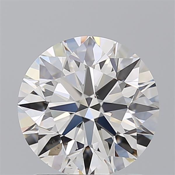 Arete Diamond