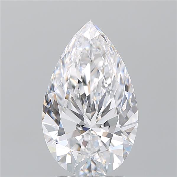 Arete Diamond