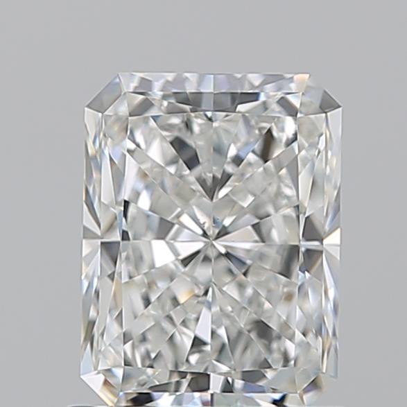 Arete Diamond