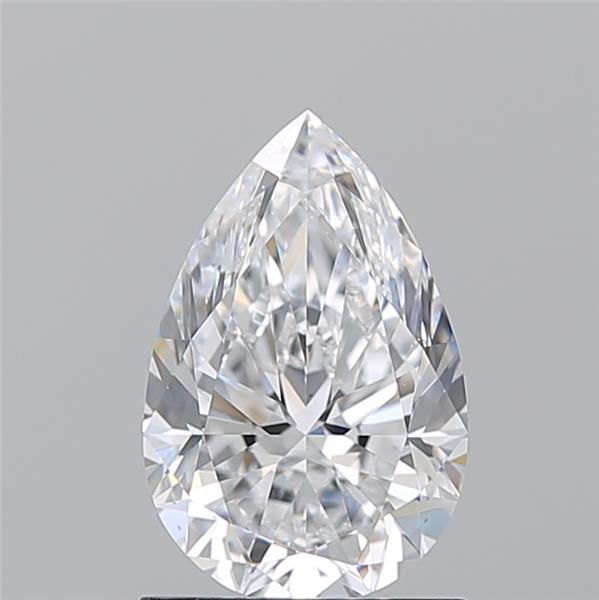 Arete Diamond