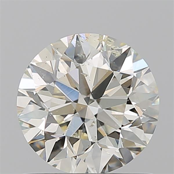 Arete Diamond