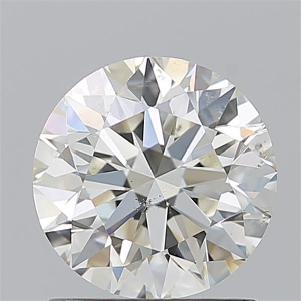 Arete Diamond