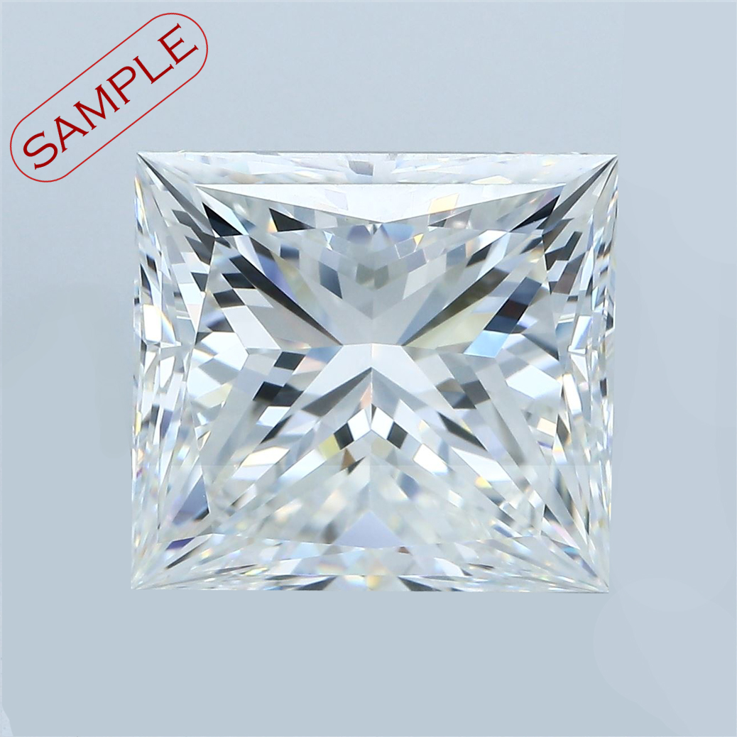 Arete Diamond