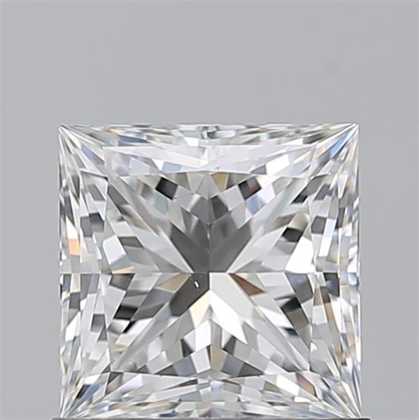 Arete Diamond