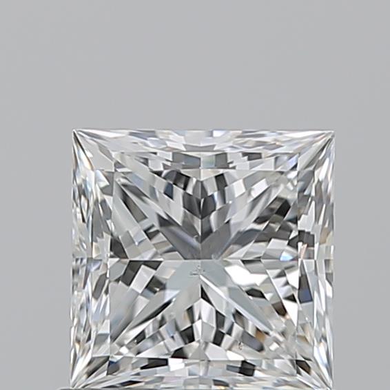 Arete Diamond