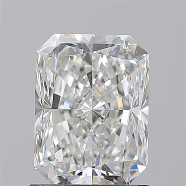 Arete Diamond