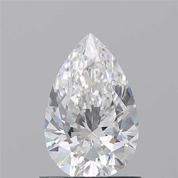 Arete Diamond