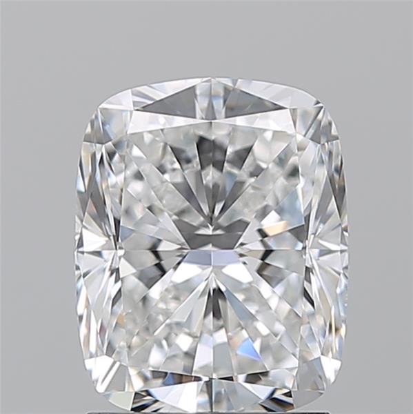 Arete Diamond