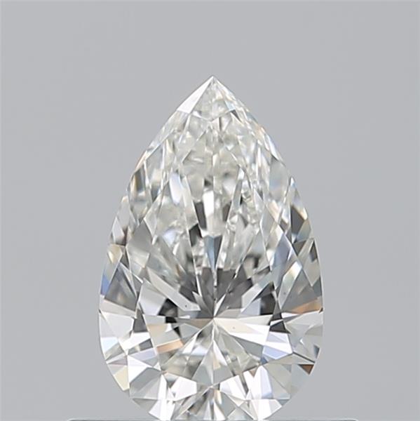 Arete Diamond