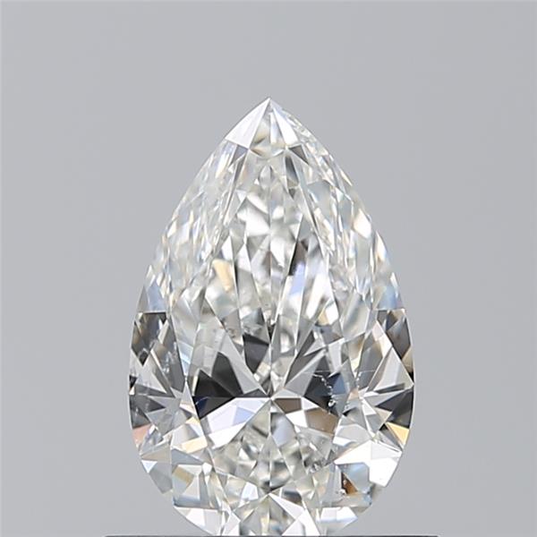 Arete Diamond