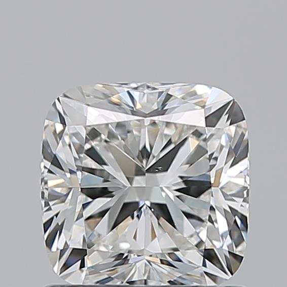 Arete Diamond