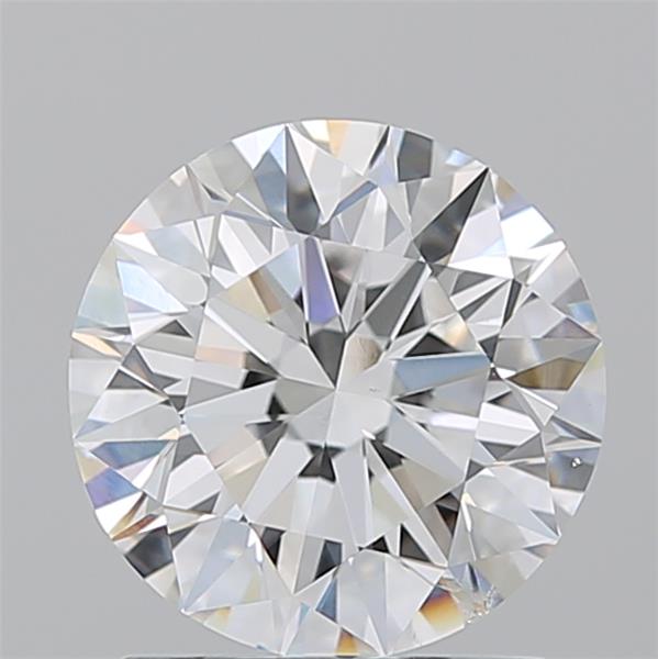 Arete Diamond