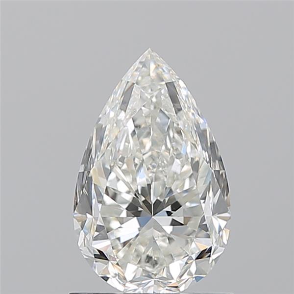 Arete Diamond