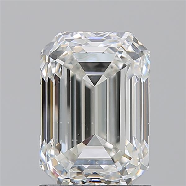 Arete Diamond